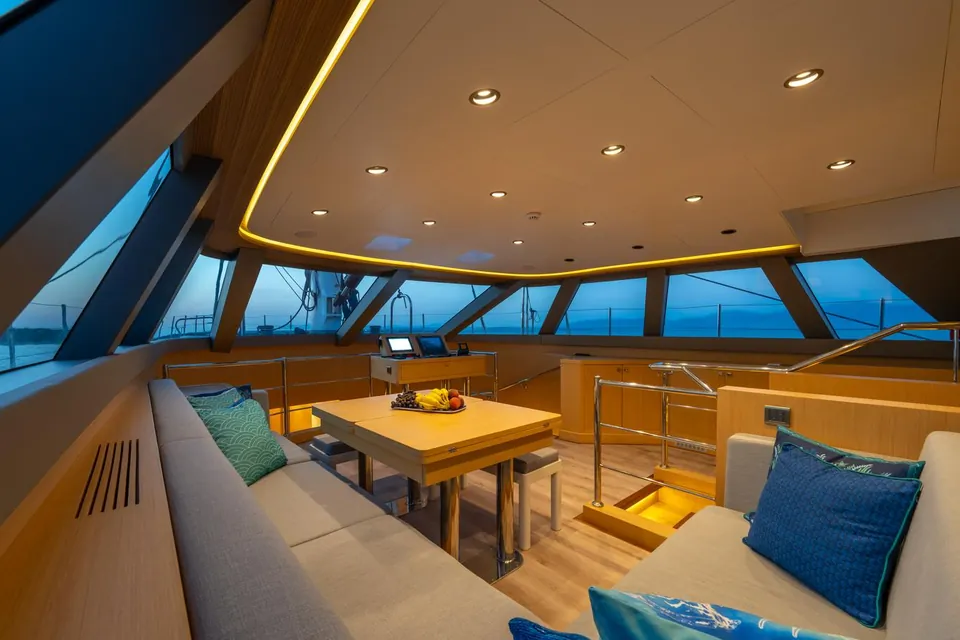 Jasmina III, 2022 ARK Yachts, photo 20