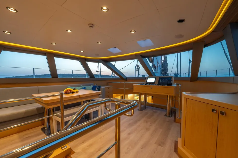 Jasmina III, 2022 ARK Yachts, photo 21