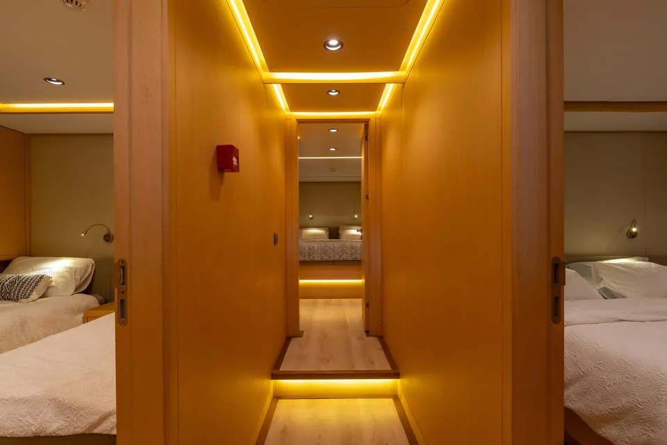 Jasmina III, 2022 ARK Yachts, photo 23