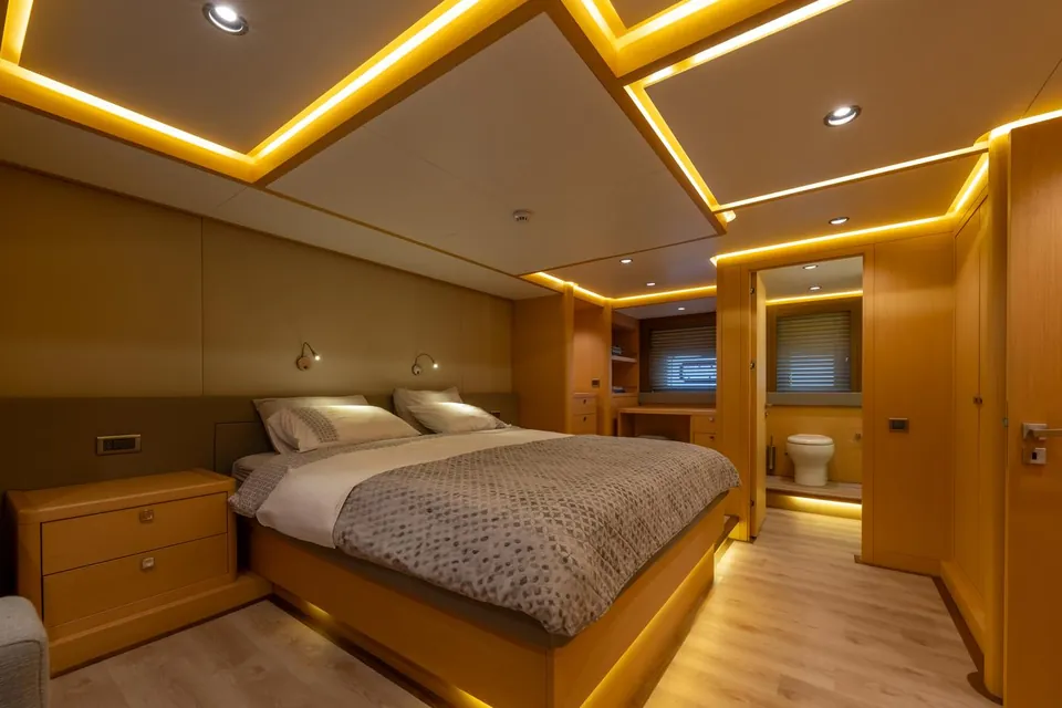 Jasmina III, 2022 ARK Yachts, photo 24