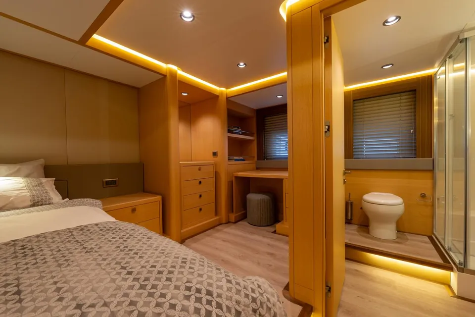 Jasmina III, 2022 ARK Yachts, photo 25
