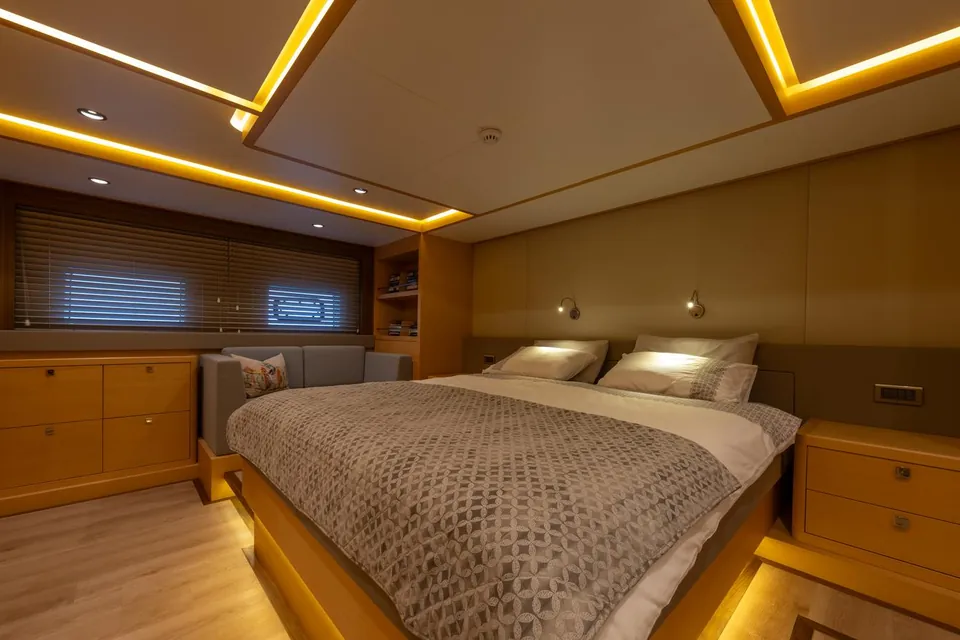 Jasmina III, 2022 ARK Yachts, photo 26