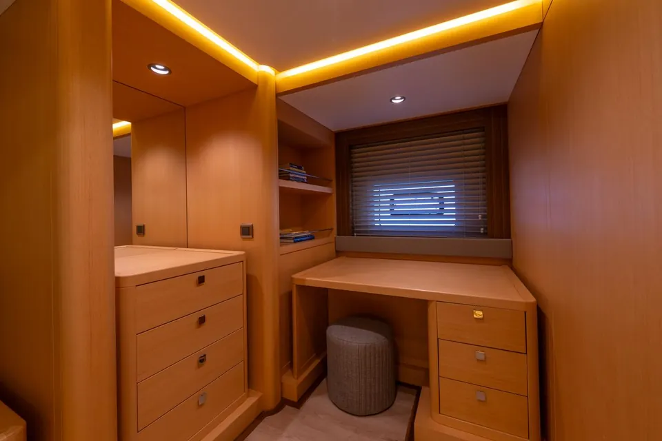 Jasmina III, 2022 ARK Yachts, photo 27