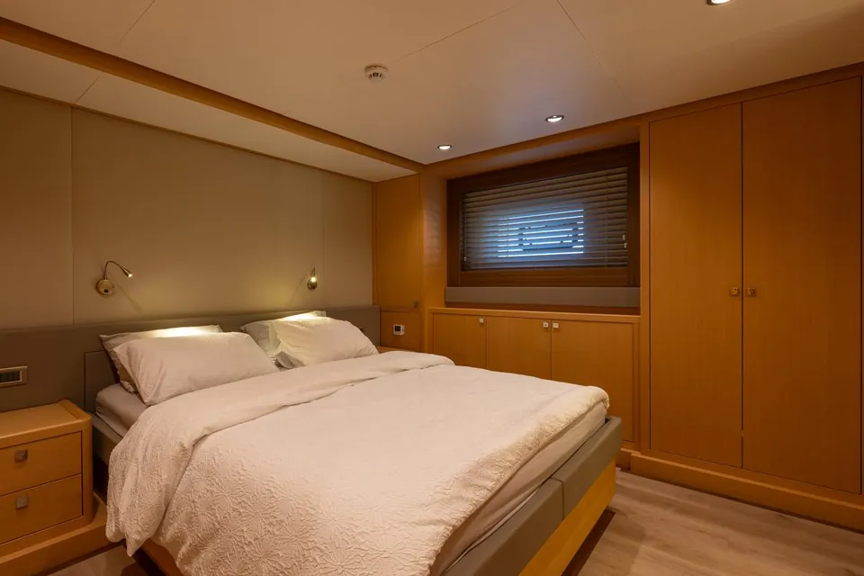 Jasmina III, 2022 ARK Yachts, photo 29