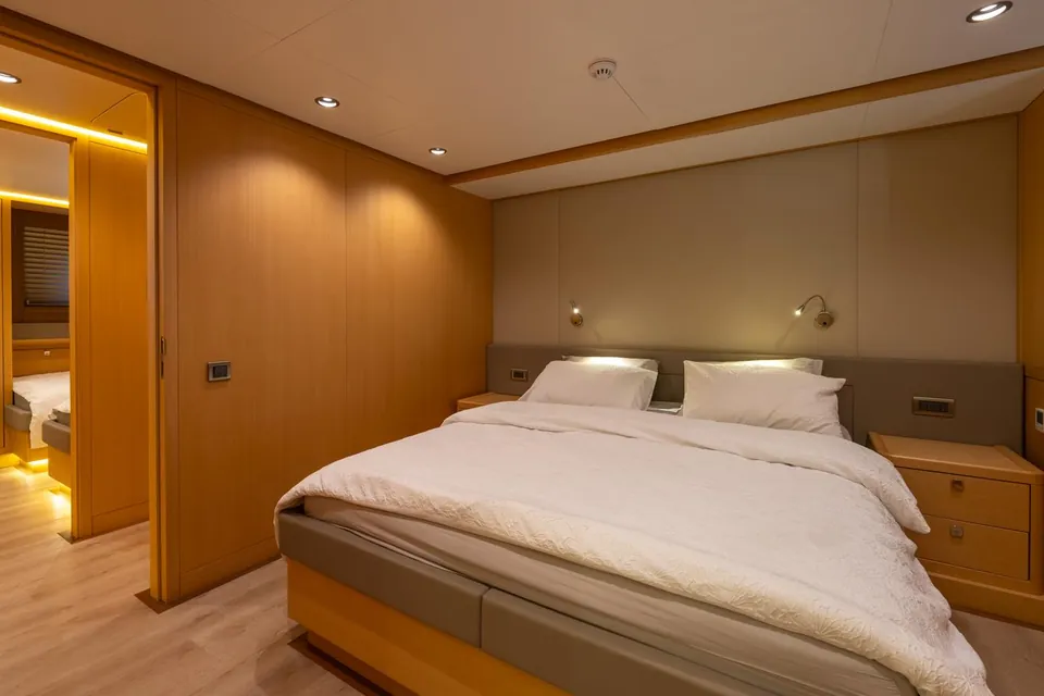 Jasmina III, 2022 ARK Yachts, photo 30