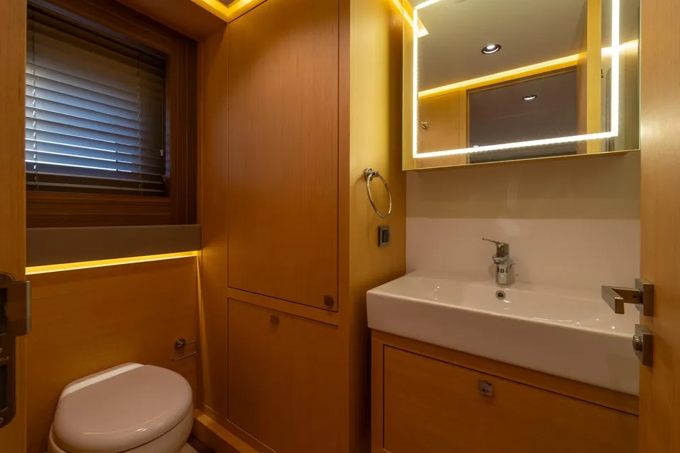 Jasmina III, 2022 ARK Yachts, photo 31