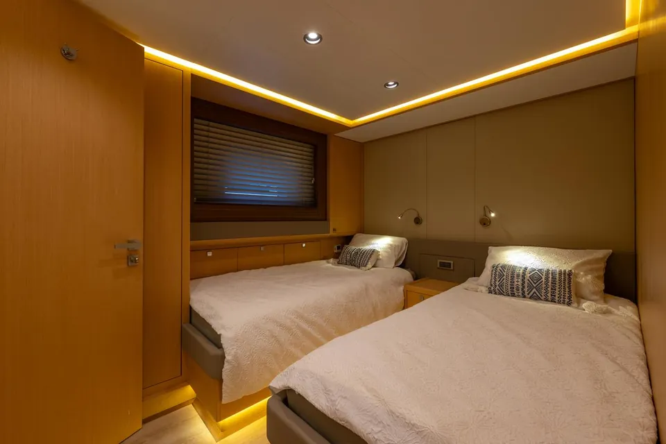 Jasmina III, 2022 ARK Yachts, photo 32
