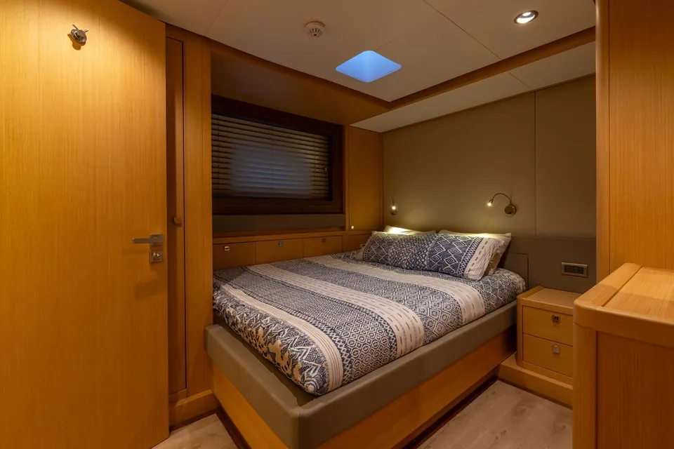 Jasmina III, 2022 ARK Yachts, photo 33