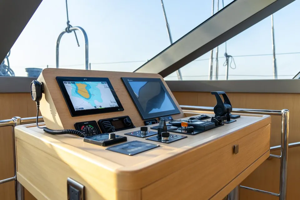 Jasmina III, 2022 ARK Yachts, photo 34