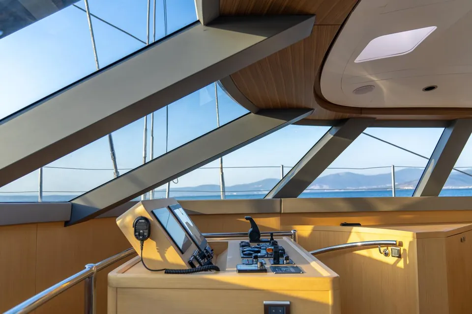 Jasmina III, 2022 ARK Yachts, photo 35