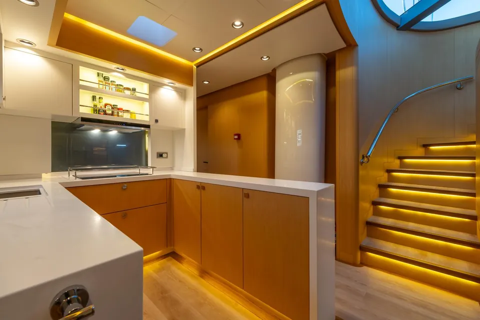 Jasmina III, 2022 ARK Yachts, photo 38