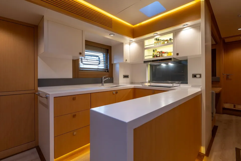 Jasmina III, 2022 ARK Yachts, photo 40