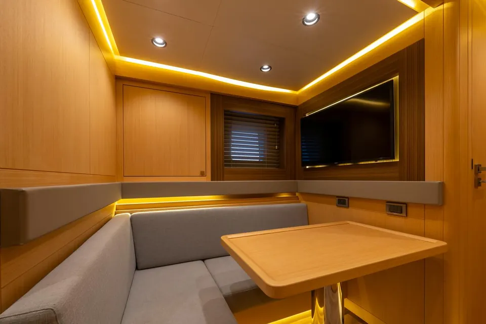 Jasmina III, 2022 ARK Yachts, photo 41