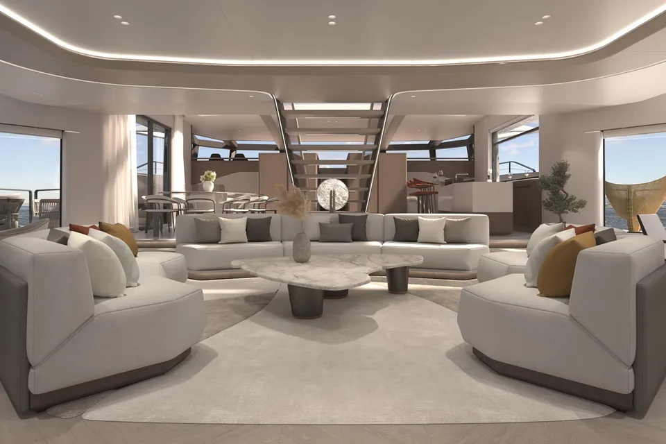 Extra X30/01 Villa, 2025 Extra Yachts, photo 20