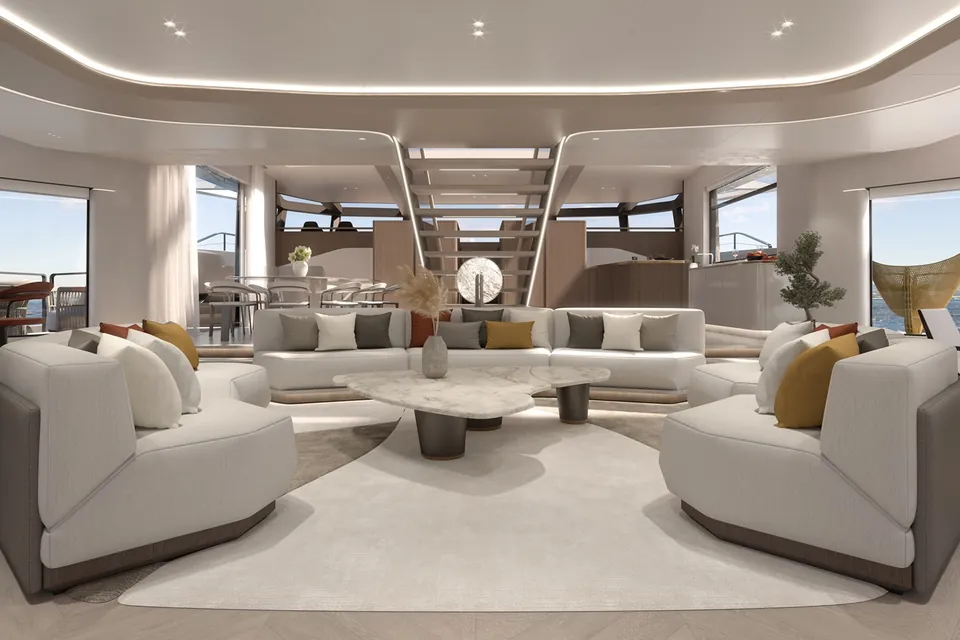 Extra X30/01 Villa, 2025 Extra Yachts, photo 23