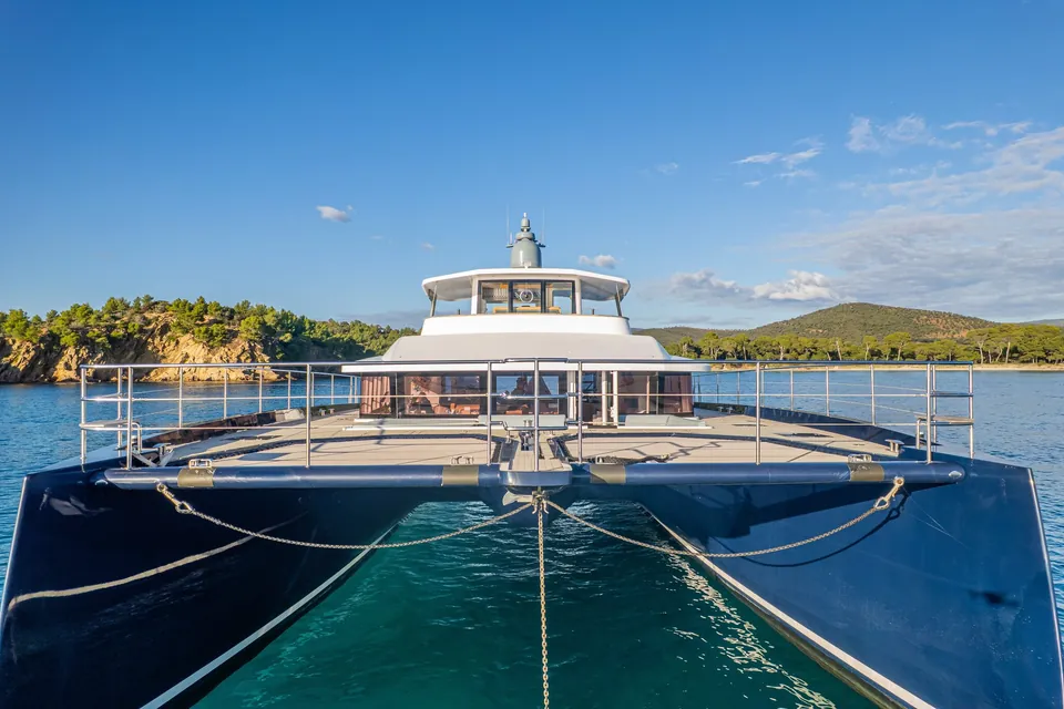 4 Ever, 2021 JFA Yachts Long Island 78, photo 57
