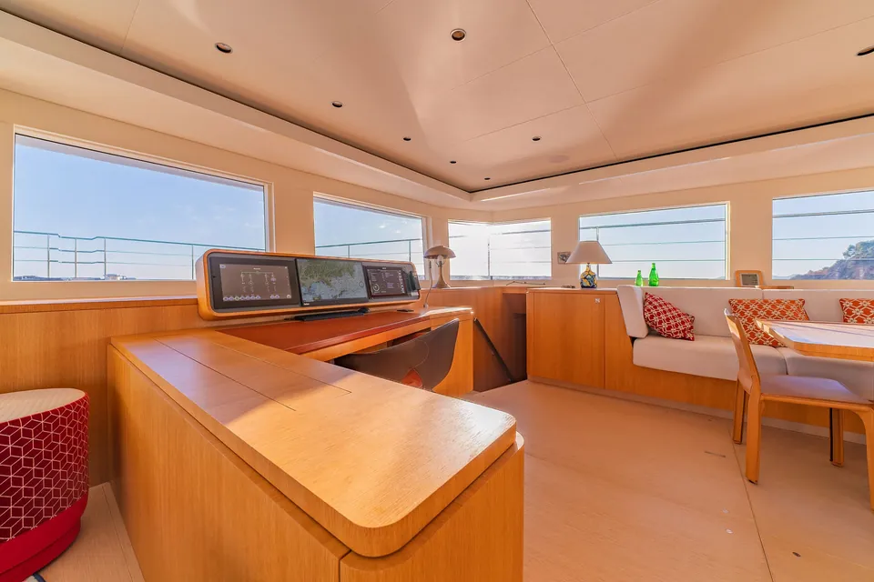 4 Ever, 2021 JFA Yachts Long Island 78, photo 65