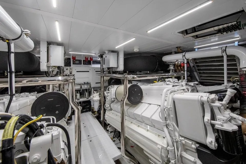 SSL, 2022 Sanlorenzo, photo 26