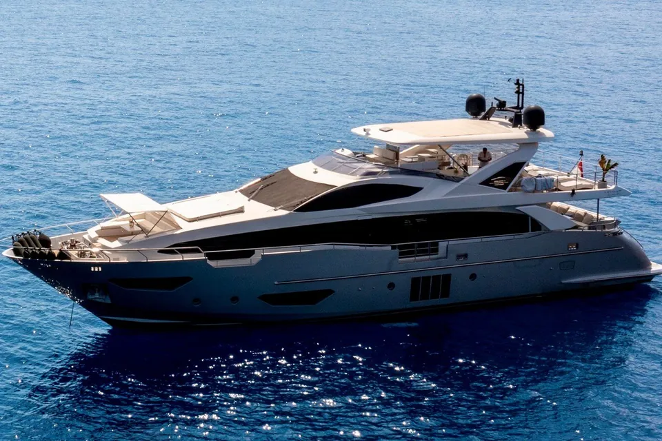 Anastasia V, 2017 Azimut, photo 4