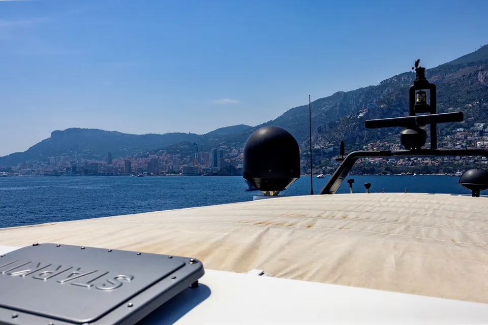 Anastasia V, 2017 Azimut, photo 9
