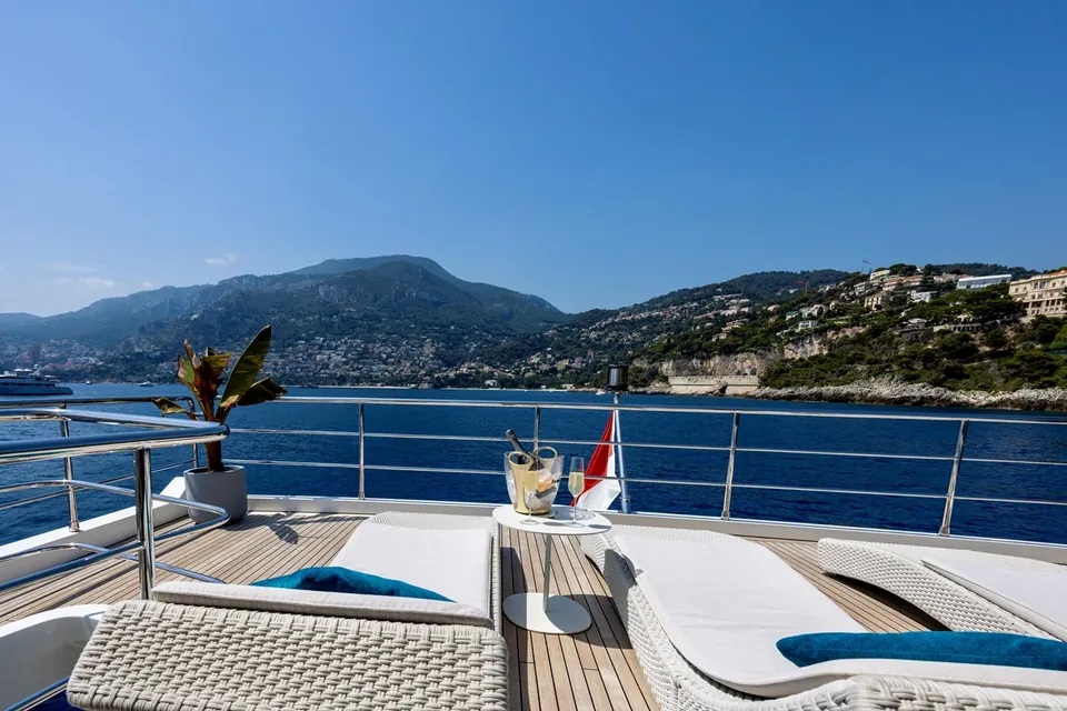 Anastasia V, 2017 Azimut, photo 18