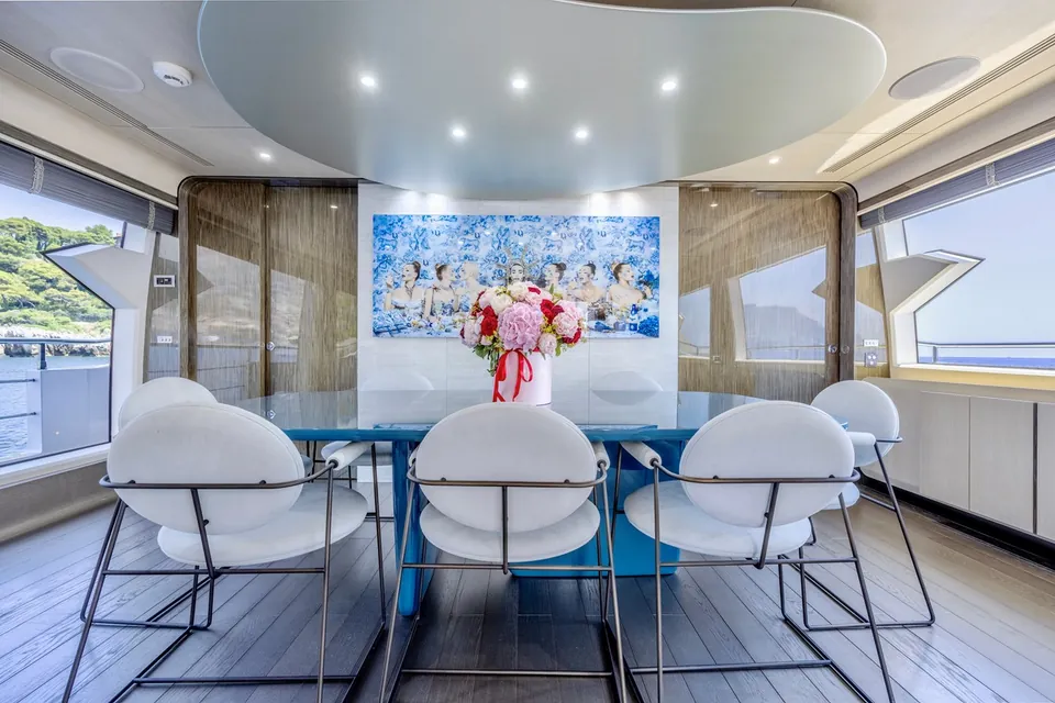 Anastasia V, 2017 Azimut, photo 21