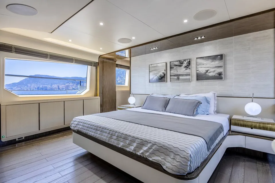Anastasia V, 2017 Azimut, photo 23