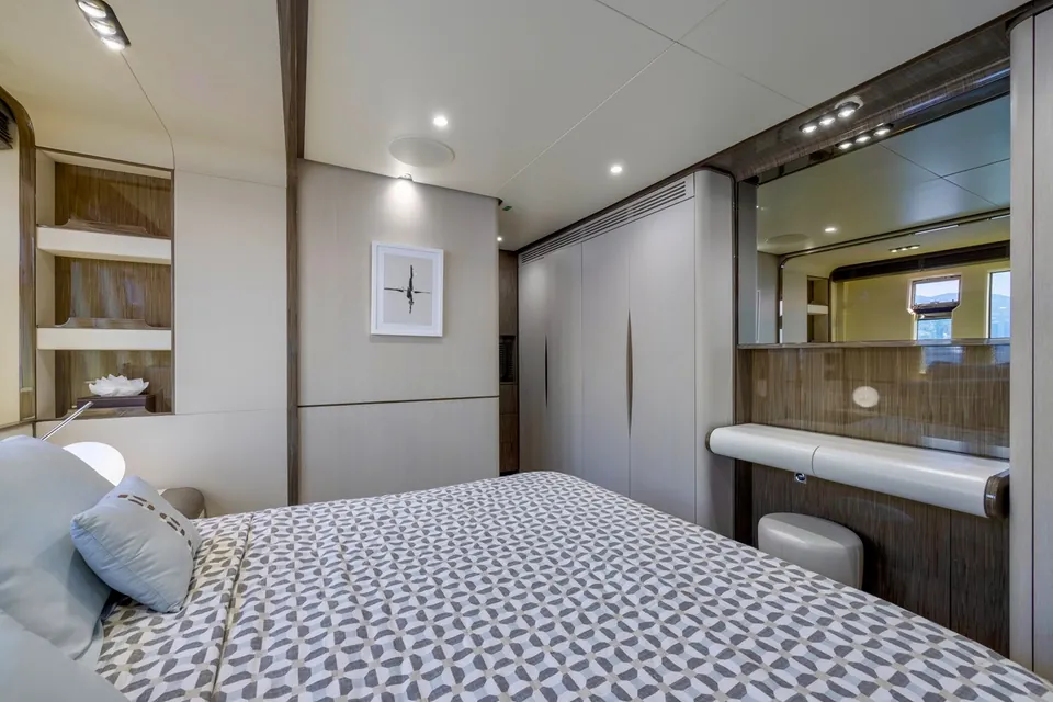 Anastasia V, 2017 Azimut, photo 27