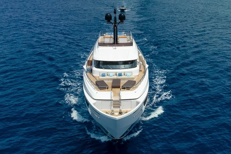 Checkmate, 2022 Custom Line Navetta 30, photo 6