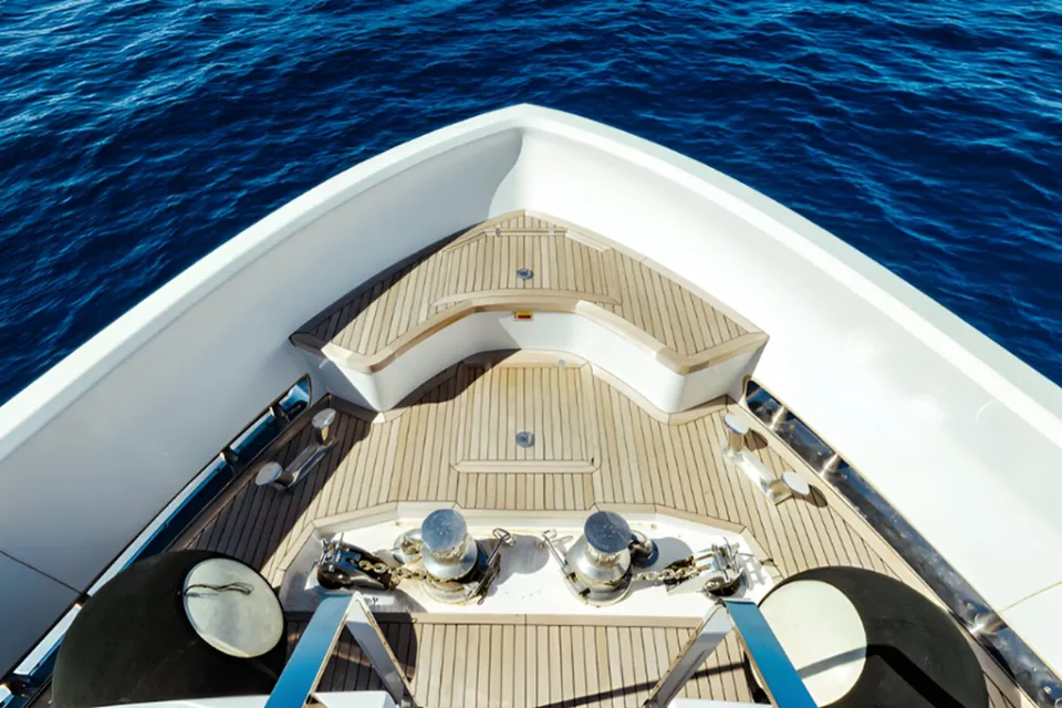 Checkmate, 2022 Custom Line Navetta 30, photo 7