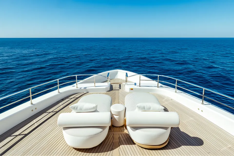 Checkmate, 2022 Custom Line Navetta 30, photo 8
