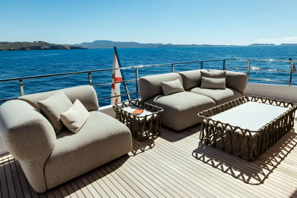 Checkmate, 2022 Custom Line Navetta 30, photo 11