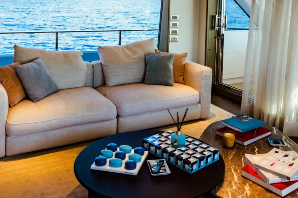 Checkmate, 2022 Custom Line Navetta 30, photo 16