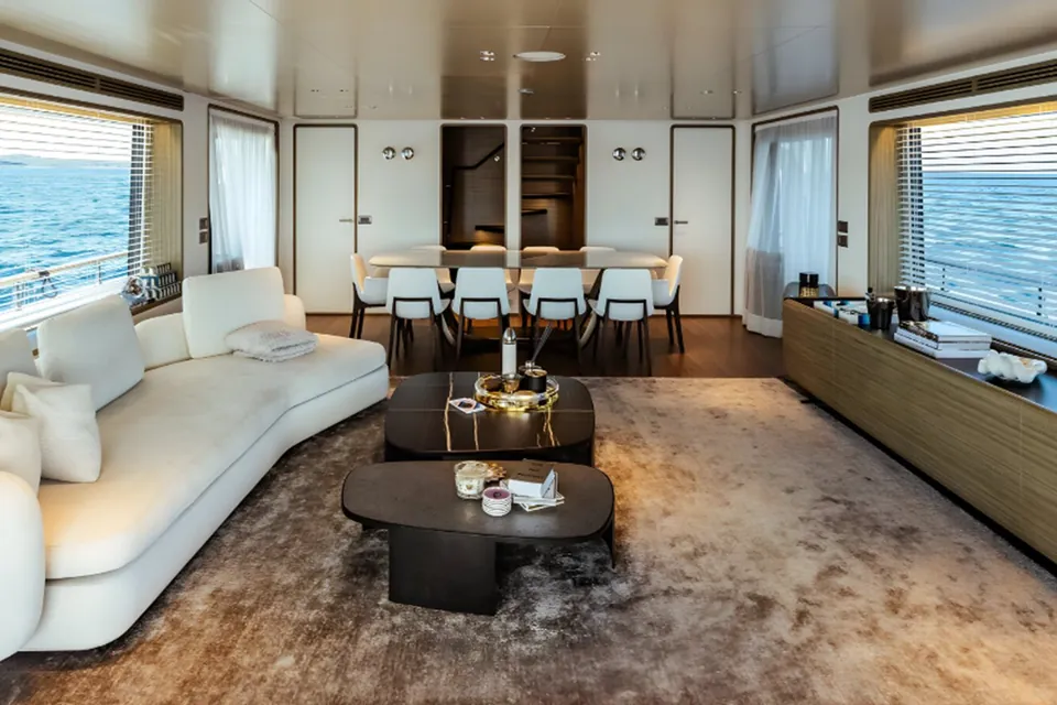 Checkmate, 2022 Custom Line Navetta 30, photo 18
