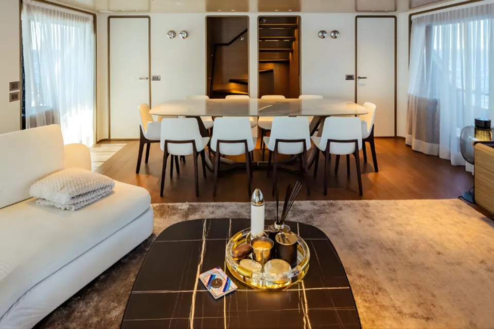 Checkmate, 2022 Custom Line Navetta 30, photo 19