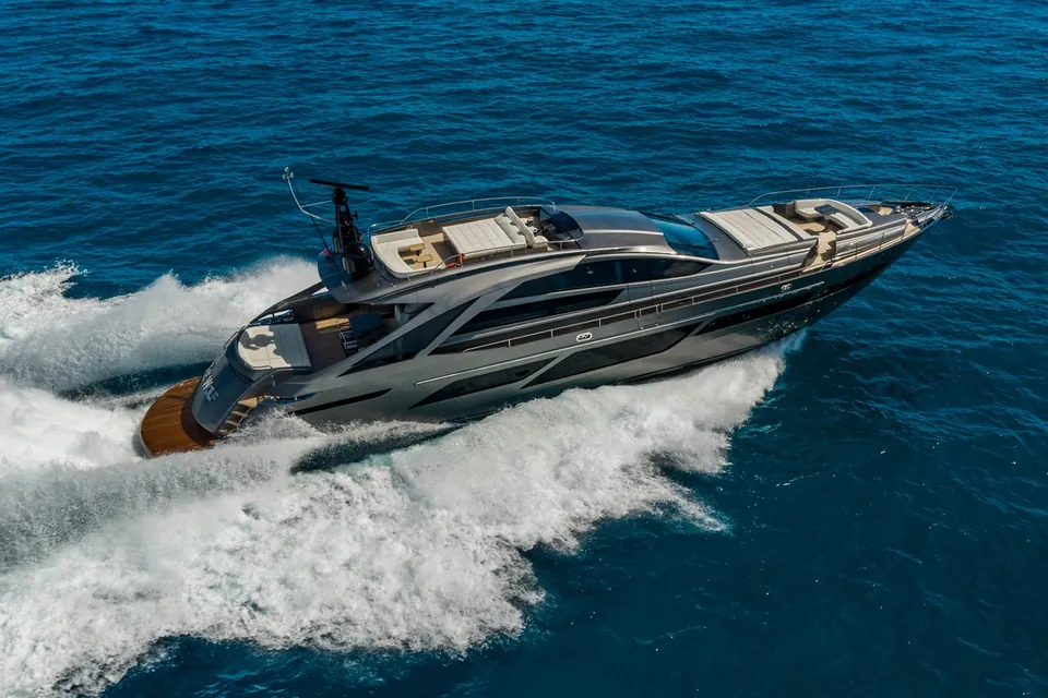 One Spin 3, 2019 Pershing, photo 2
