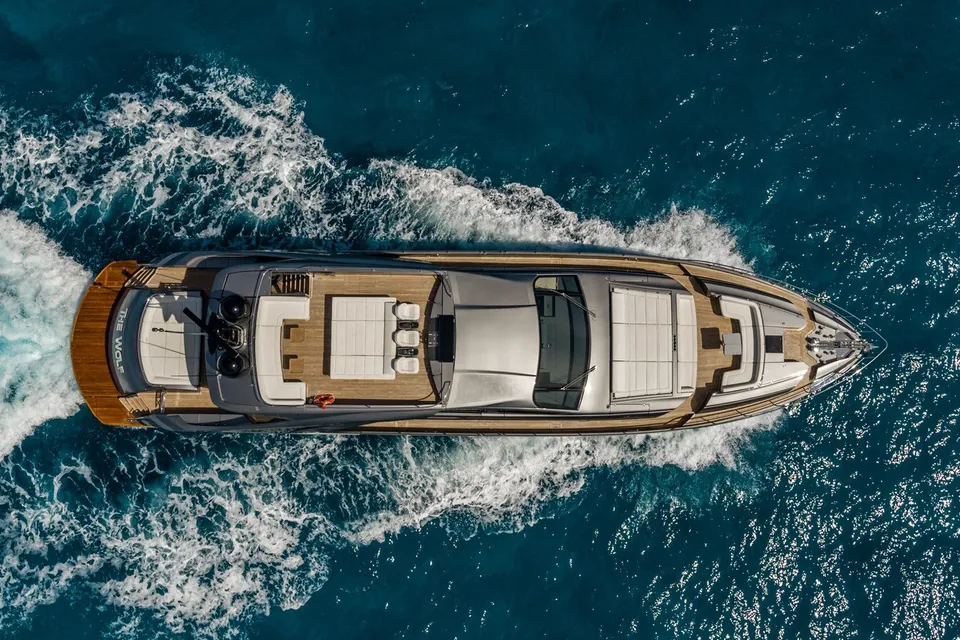 One Spin 3, 2019 Pershing, photo 4