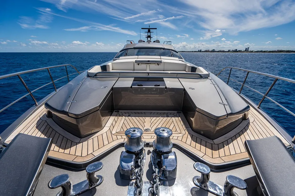 One Spin 3, 2019 Pershing, photo 5