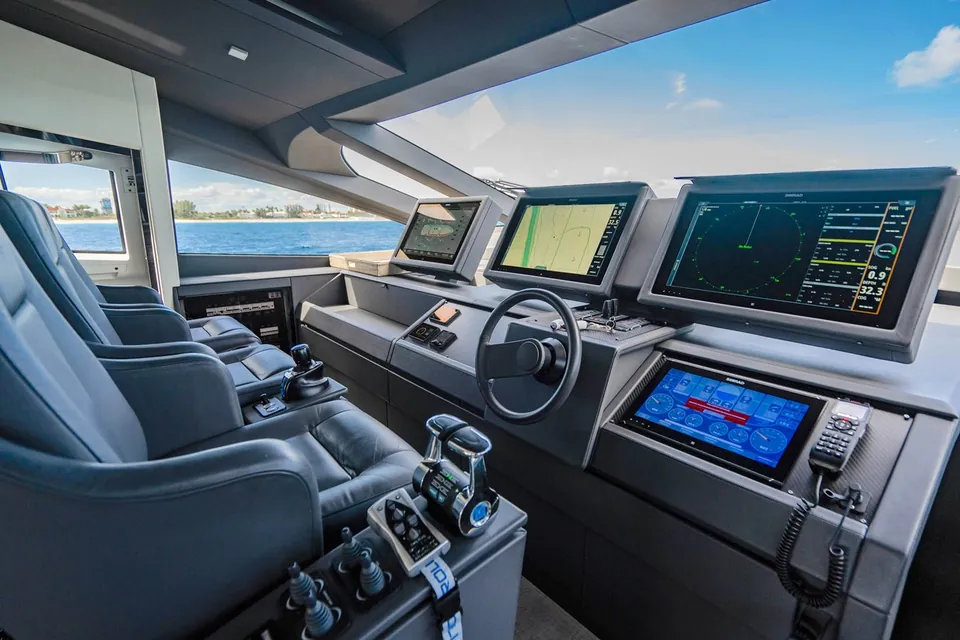 One Spin 3, 2019 Pershing, photo 13