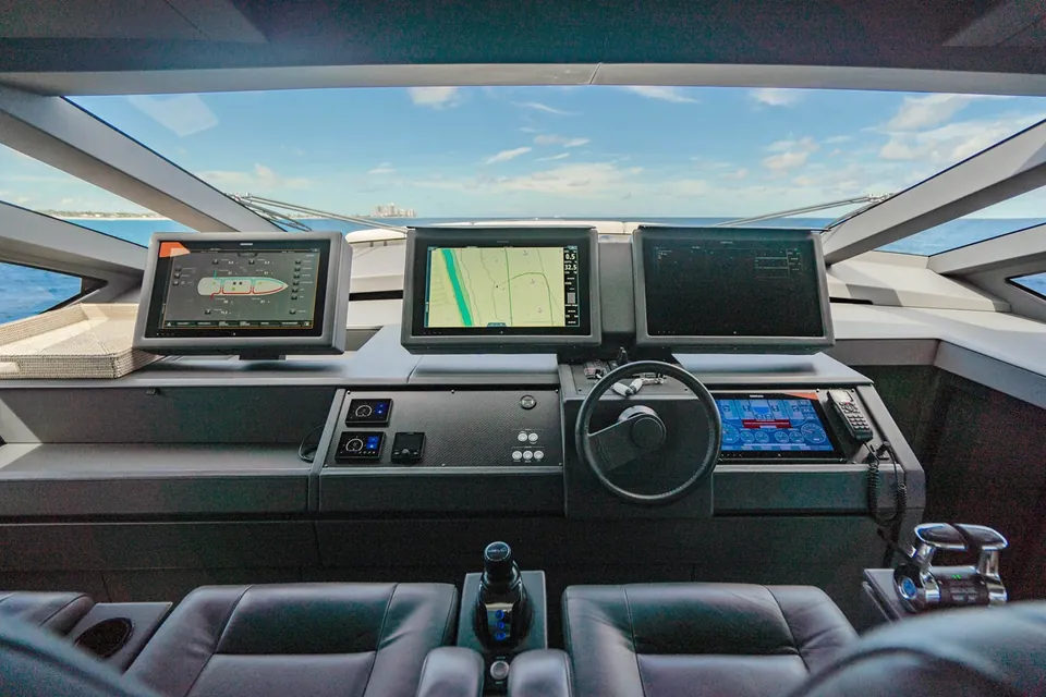 One Spin 3, 2019 Pershing, photo 14