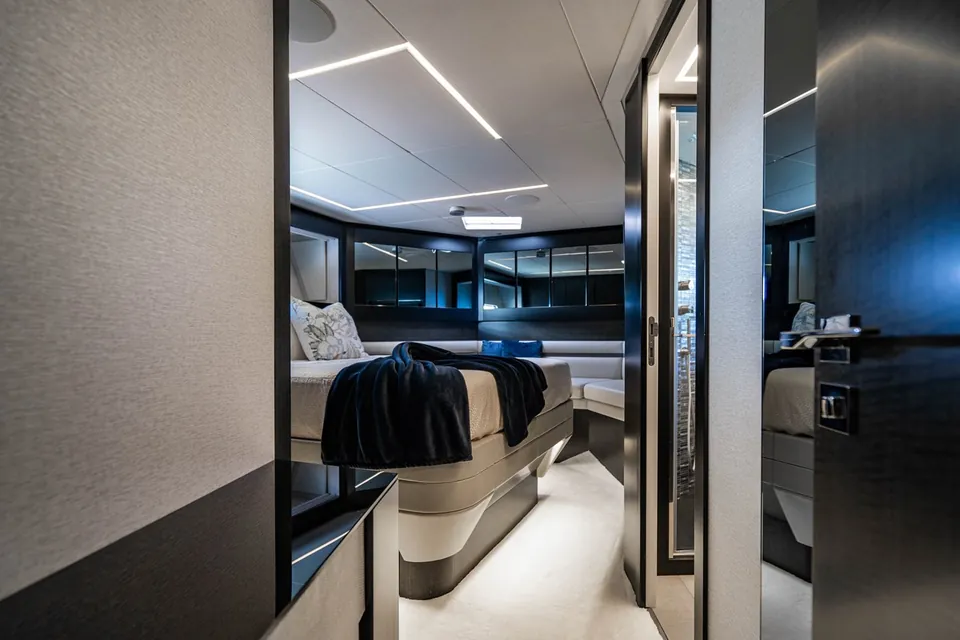 One Spin 3, 2019 Pershing, photo 20