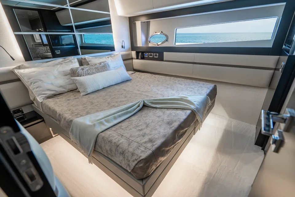 One Spin 3, 2019 Pershing, photo 21