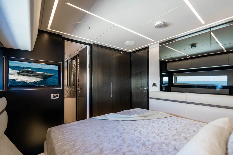 One Spin 3, 2019 Pershing, photo 22