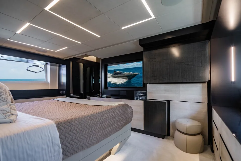 One Spin 3, 2019 Pershing, photo 24