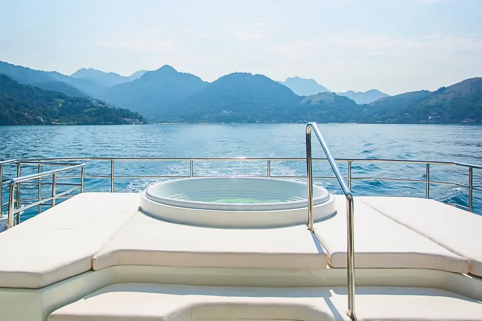ISY 90 Explora, 2027 Inace Yachts, photo 6