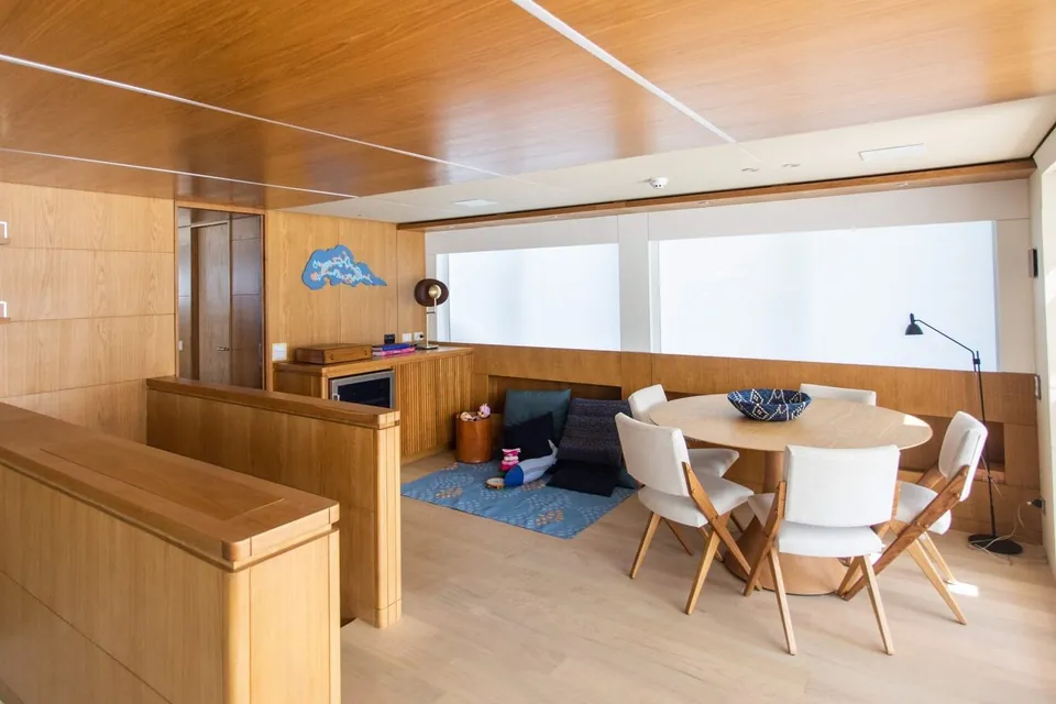ISY 90 Explora, 2027 Inace Yachts, photo 14