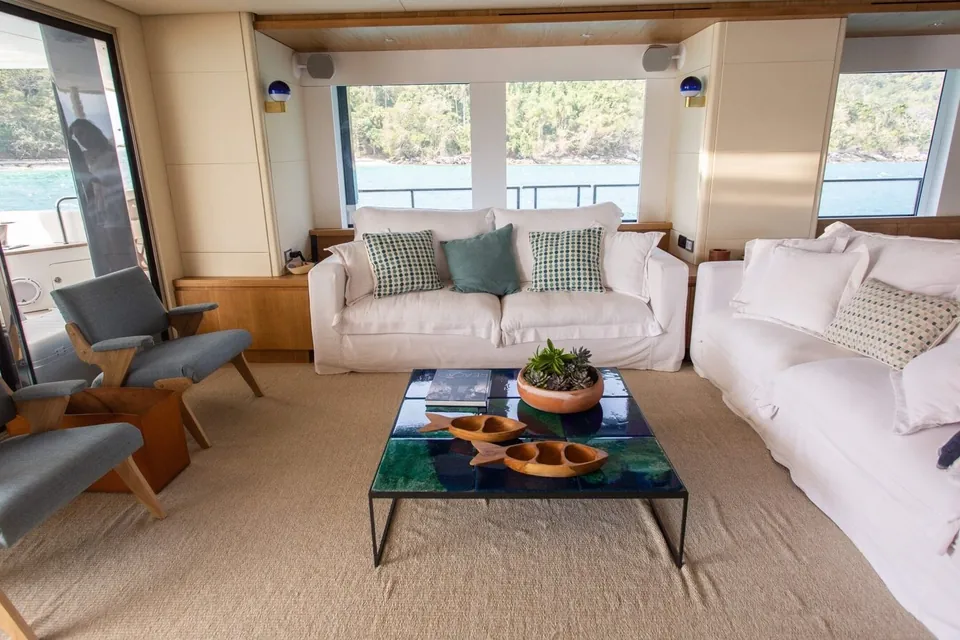 ISY 90 Explora, 2027 Inace Yachts, photo 16
