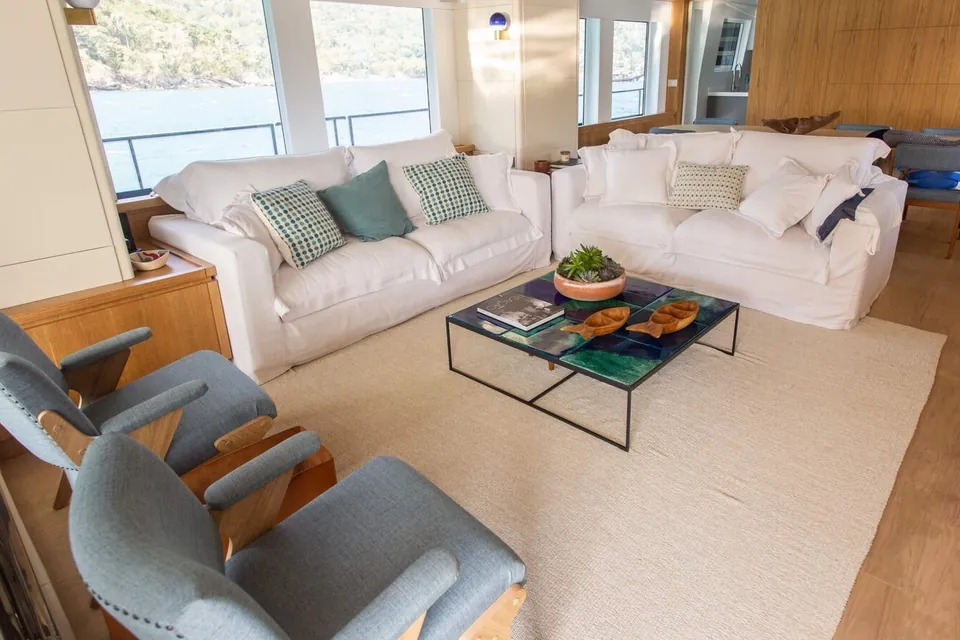 ISY 90 Explora, 2027 Inace Yachts, photo 17