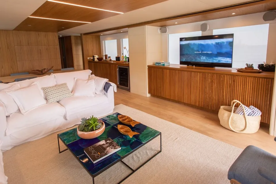 ISY 90 Explora, 2027 Inace Yachts, photo 18
