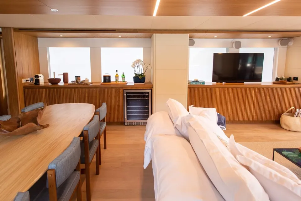 ISY 90 Explora, 2027 Inace Yachts, photo 20